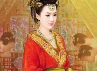 宋皇后历史图片