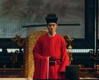 宋仁宗历史图片