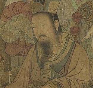 刘襄历史图片