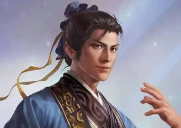 郭嘉历史图片