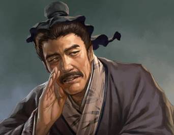 董昭历史图片