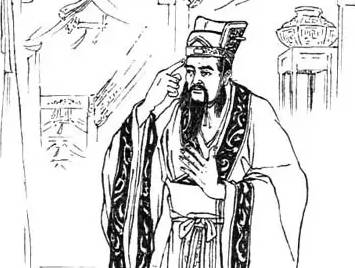 刘晔历史图片