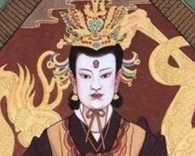 皇帝历史图片