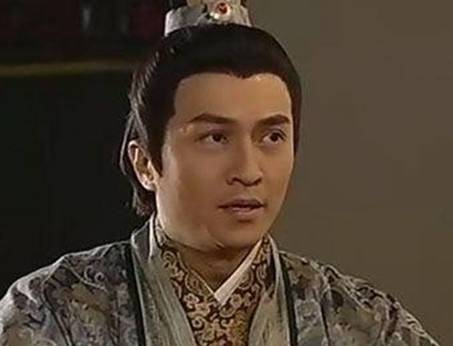 刘邦历史图片