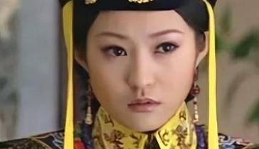 孟古青历史图片