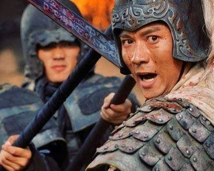 赵云历史图片
