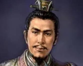 张既历史图片