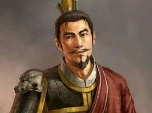 张既历史图片
