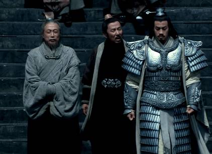 项羽历史图片