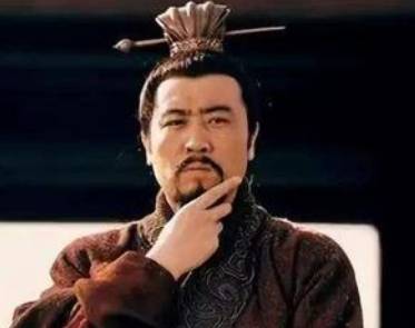 刘备历史图片