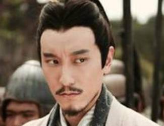 刘备历史图片