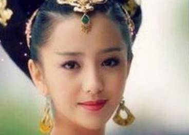 赵合德历史图片