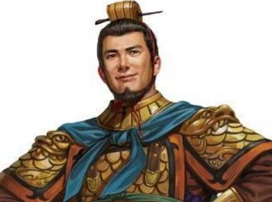 曹操历史图片