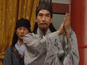 贾充历史图片