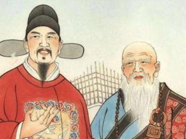 朱棣历史图片