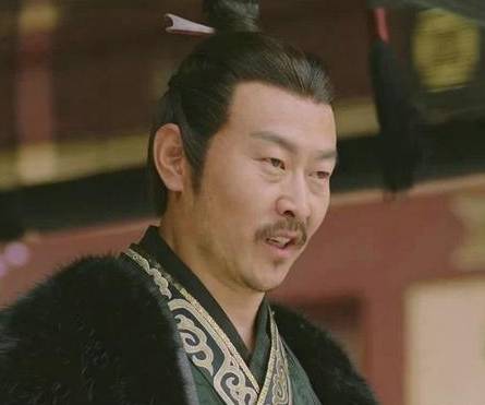 诸葛亮历史图片