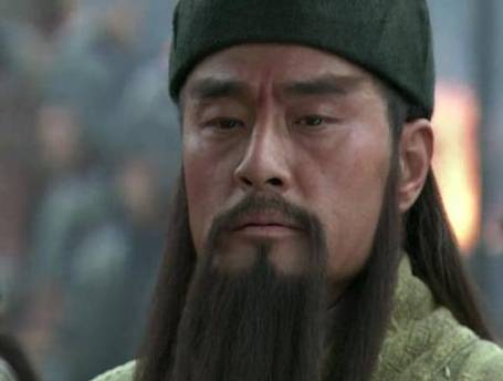 诸葛亮历史图片