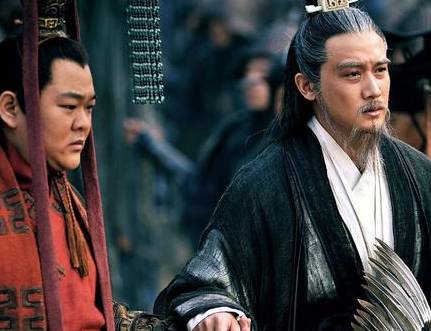 诸葛亮历史图片