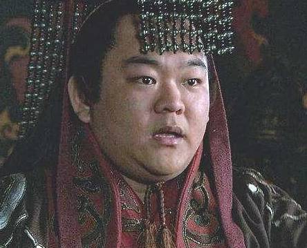 刘备历史图片