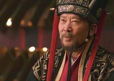 刘备历史图片