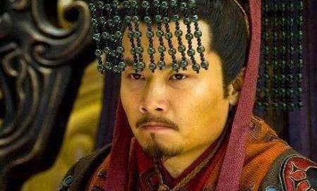 曹丕历史图片
