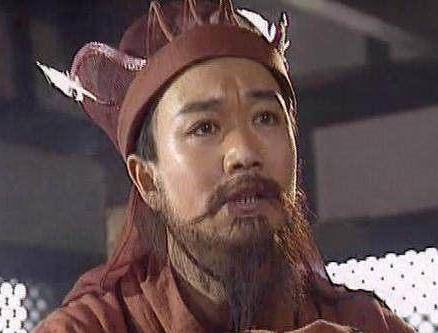 曹丕历史图片
