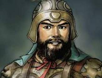 任峻历史图片