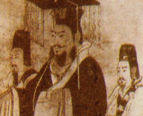 关羽历史图片