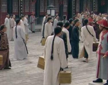 朱元璋历史图片