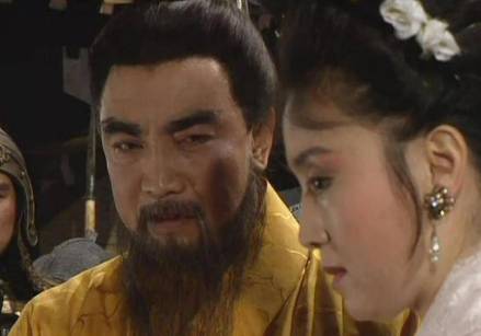 张绣历史图片