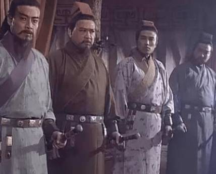 街亭历史图片