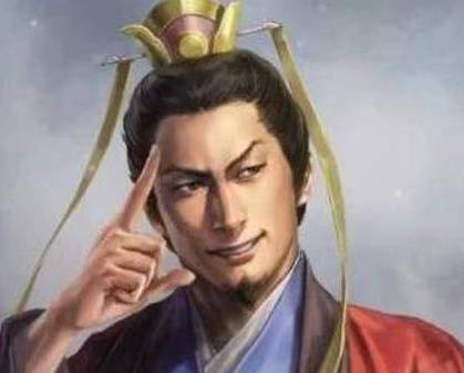 孙权历史图片