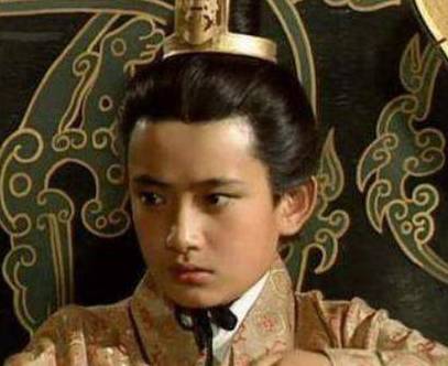 孙权历史图片