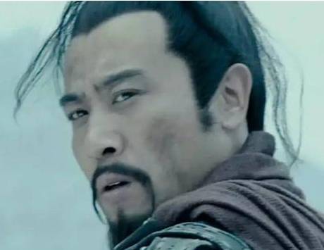 刘备历史图片