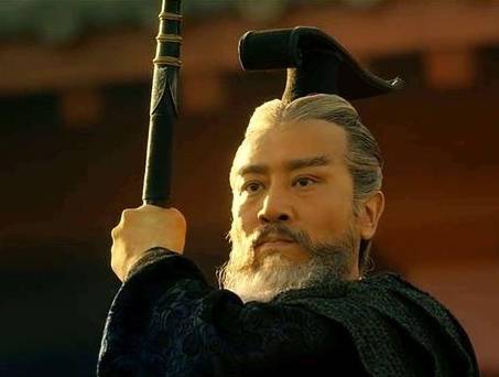 刘备历史图片