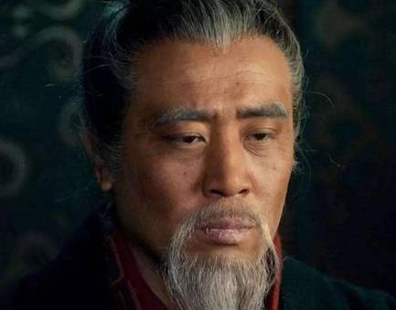 刘备历史图片