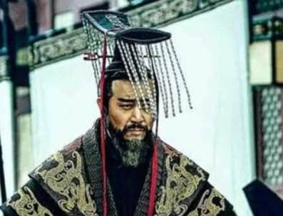 杨修历史图片