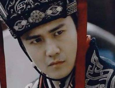 杨修历史图片
