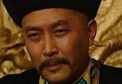 年羹尧历史图片