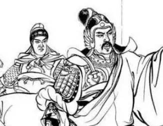 杜预历史图片