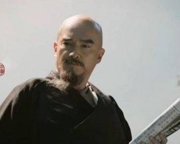 姚广孝历史图片