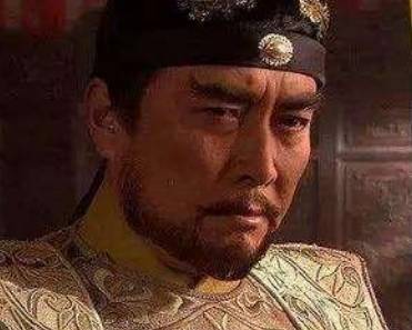 姚广孝历史图片