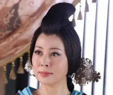 霍成君历史图片