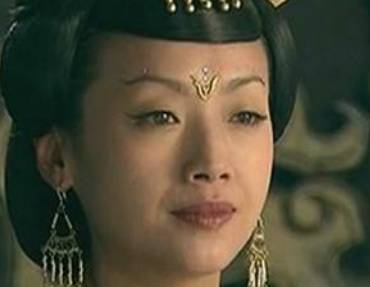 冯太后历史图片