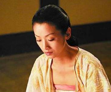 冯太后历史图片