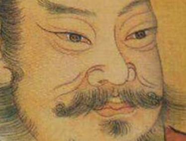 项羽历史图片