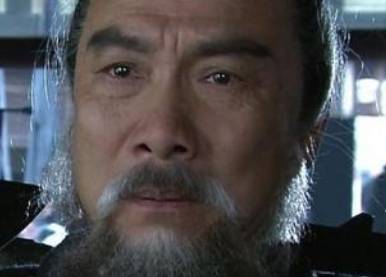 刘备历史图片