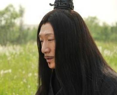 孙膑历史图片