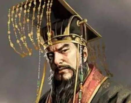 吕不韦历史图片