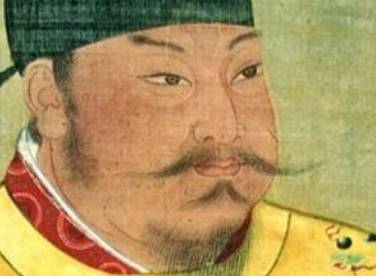 李渊历史图片